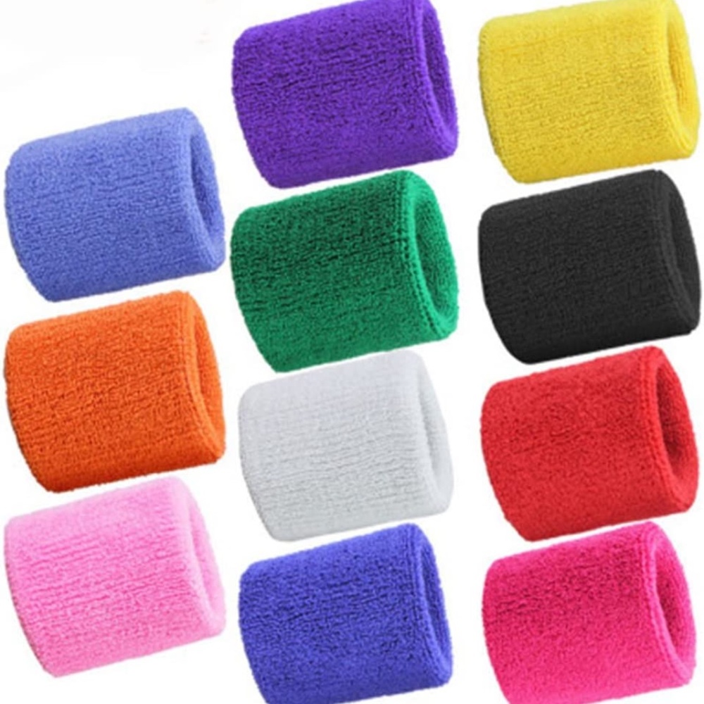 NWT! Coaching kit: 12 pairs of wristbands. 1 whistle